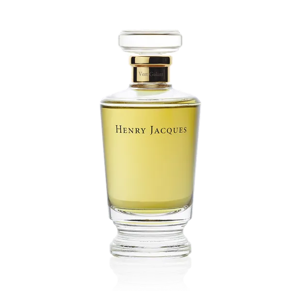 Henry Jacques | Henry Jacques - Haute Parfumerie Vivante Henry Jacques | Henry Jacques - Haute Parfumerie Vivante