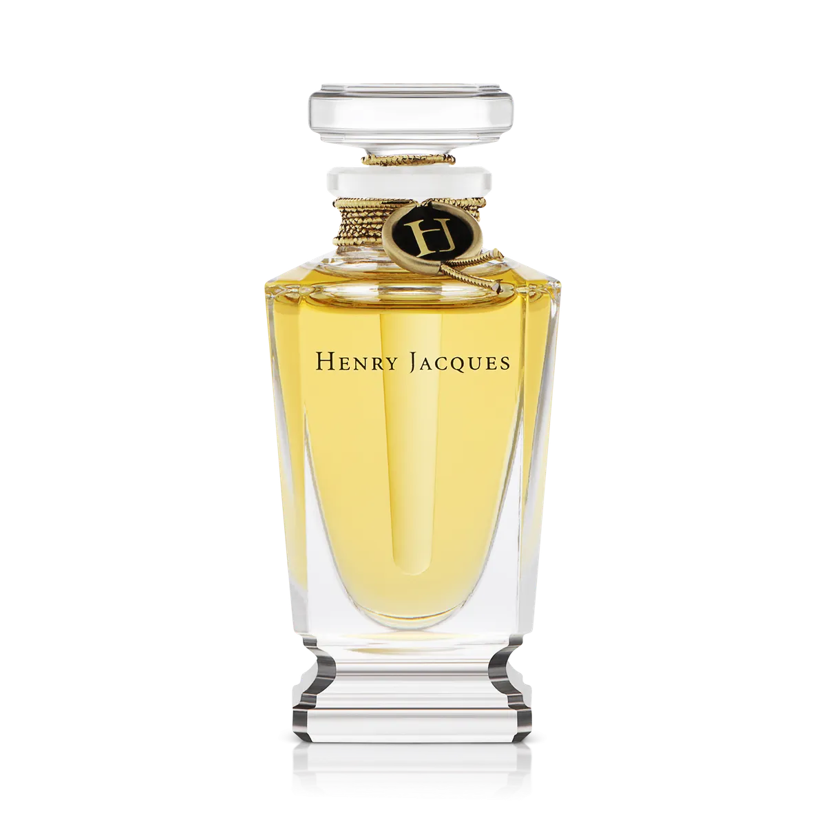 Henry Jacques - Blue Vanille