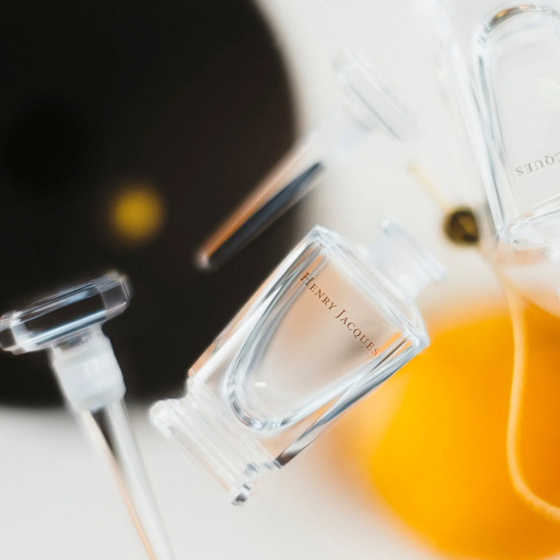 Classiques henryjacques