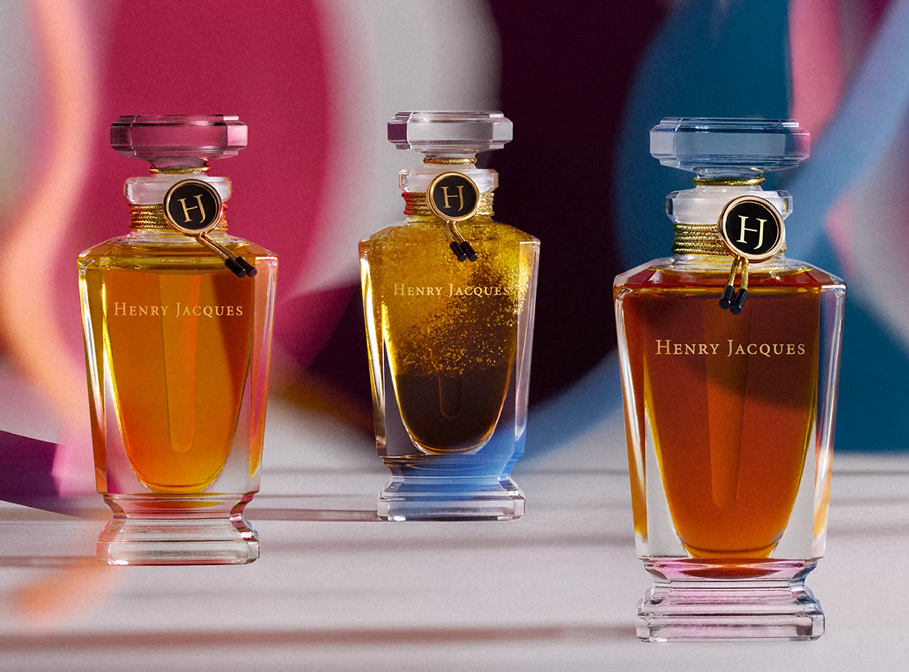 Henry Jacques | Unlocking Nature's Essence: Henry Jacques' Rose… Henry Jacques | Unlocking Nature's Essence: Henry Jacques' Rose…