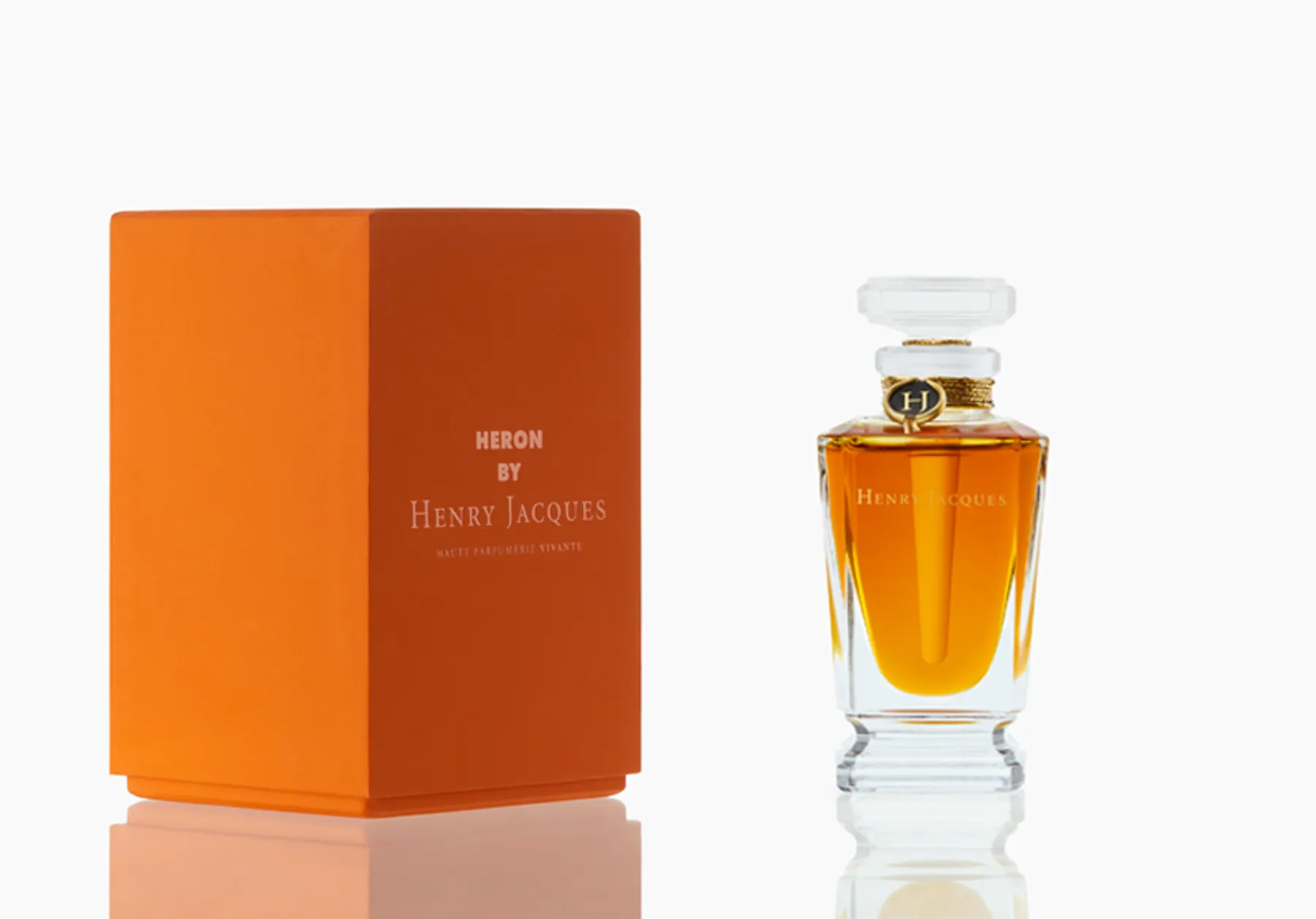 Product push heron